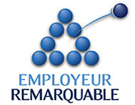 Employeur remarquable